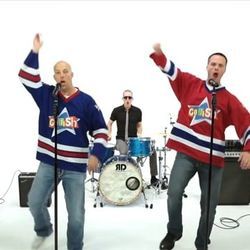 Fruit Of The Spirit Chords by Go Fish