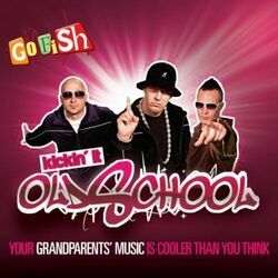 The Old Rugged Cross Chords by Go Fish