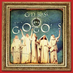 Daisy Chain Chords by The Go-gos