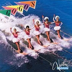 It's Everything But Partytime Chords by The Go-gos