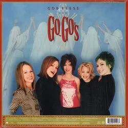 Sonic Superslide Chords by The Go-gos