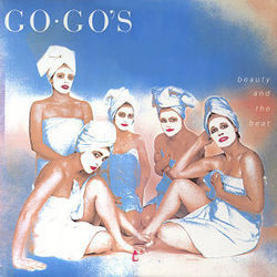 Remember Walking In The Sand Chords by The Go-gos