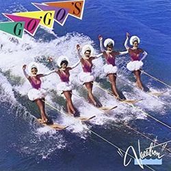 Vacation Bass Tab by The Go-gos