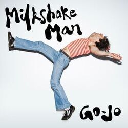 Milkshake Man Chords by Go-jo