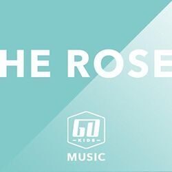 He Rose Chords by Go Kids Music