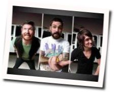 I Miss You Tab by Go Radio