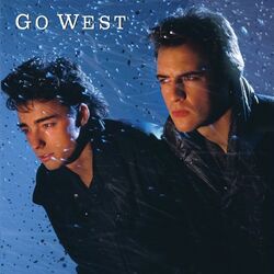 Missing Persons Chords by Go West