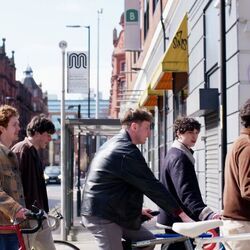 Second Time Chords by The Goa Express