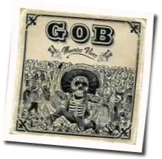Open Wounds Chords by Gob