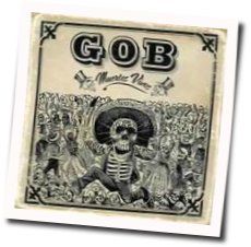 Open Wounds Chords by Gob