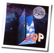 Stop Chords by Graham Goble