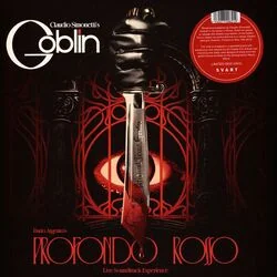 Mad Puppet Tab by Goblin