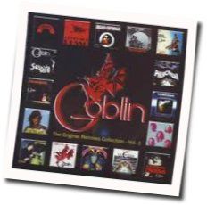 Profondo Rosso Bass tabs by Goblin