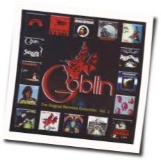 Profondo Rosso by Goblin