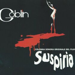Suspiria Intro by Goblin