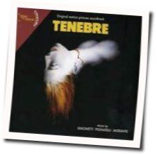Tenebre Bass tabs by Goblin