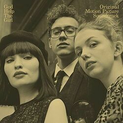 God Help The Girl Bass Tab by God Help The Girl