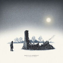 All Is Violent All Is Bright Chords by God Is An Astronaut