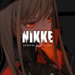 Camellia Chords by Goddess Of Victory Nikke