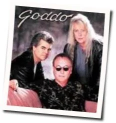 Pretty Bad Boy Chords by Goddo