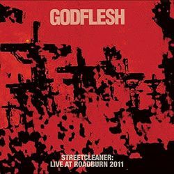 Christbait Rising Bass Tab by Godflesh
