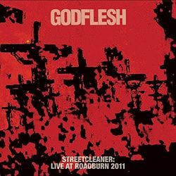 Christbait Rising by Godflesh