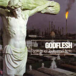 Frail Tab by Godflesh