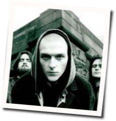White Flag Tab by Godflesh