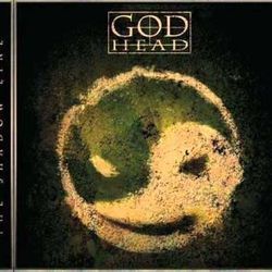 Inside You by Godhead