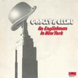 An Englishman In New York by Godley And Creme