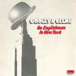 An Englishman In New York Chords by Godley And Creme