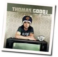 Dacher Einer Ganzen Stadt Chords by Thomas Godoj