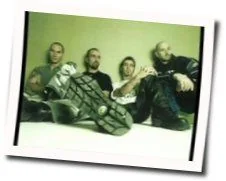 Hollow Tab by Godsmack