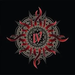 Mama Tab by Godsmack