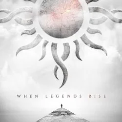 Under Your Scars Chords by Godsmack