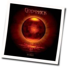 Awake by Godsmack