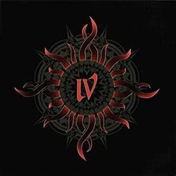 Bleeding Me Chords by Godsmack
