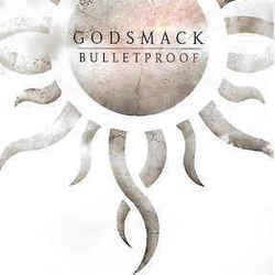 Bullet Proof Bass tabs by Godsmack