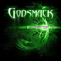 Generation Day by Godsmack
