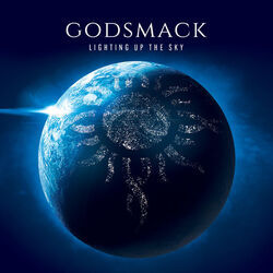 Hells Not Dead Tabs by Godsmack