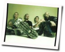Hollow Tabs by Godsmack