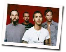 Hollow  Chords by Godsmack