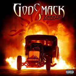 Living In The Gray by Godsmack