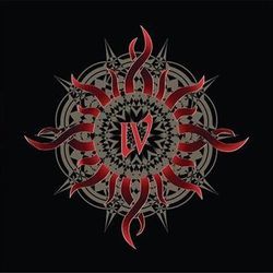 Mama Tabs by Godsmack