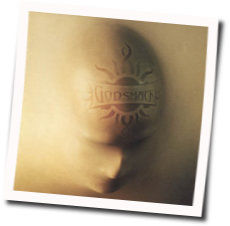 Running Blind Tabs by Godsmack