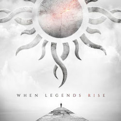 Say My Name Chords by Godsmack