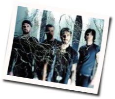 Serenity Tabs by Godsmack