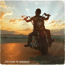 Shine Down by Godsmack