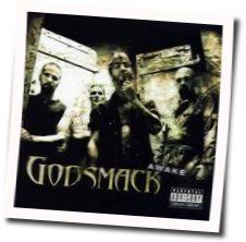 Sick Of Life Tabs by Godsmack