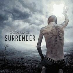 Surrender by Godsmack